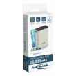 Ansmann PB222PD Lithium Polymer (LiPo) 20000 mAh White Ansmann PB222PD Lithium Polymer (LiPo) 20000 mAh White
