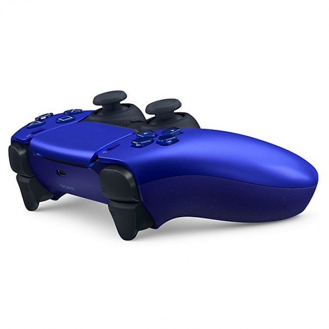 Sony DualSense Black, Blue Bluetooth/USB Gamepad Analogue / Digital PlayStation 5 Sony DualSense Black, Blue Bluetooth/USB Gamepad Analogue / Digital PlayStation 5