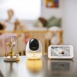 TrueLife NannyCam R4 Pro baby monitor TrueLife NannyCam R4 Pro baby monitor