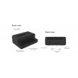 ICY BOX IB-2914MSCL-C31 USB 3.2 Gen 2 (3.1 Gen 2) Type-C Black ICY BOX IB-2914MSCL-C31 USB 3.2 Gen 2 (3.1 Gen 2) Type-C Black