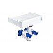 Bestway Soothing LED Pool Waterfall