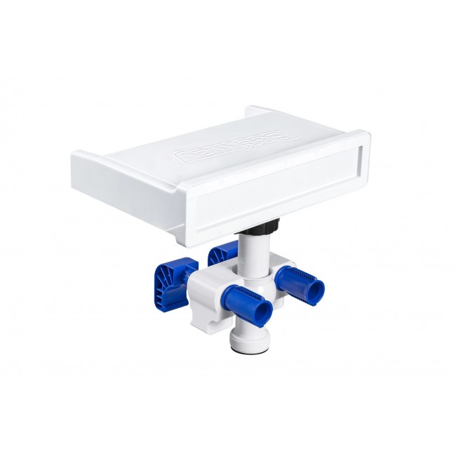 Bestway Soothing LED Pool Waterfall