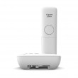 Gigaset E390A DECT telephone Caller ID White