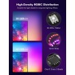 Govee H605C Envisual TV Backlight T2 | LED Strip | for TV 75-85 inch, RGBIC, Wi-Fi+Bluetooth