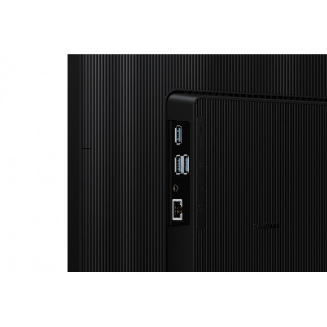 Samsung ViewFinity S8 S27D800UAU skarm