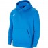 Nike Park Fleece Pullover Hoodie blue CW6896 463 XS