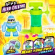 Goo Jit Zu Hero Creator - Thrash