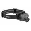 Ansmann HD450FRS Black, Grey Headband flashlight LED Ansmann HD450FRS Black, Grey Headband flashlight LED