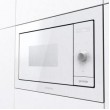 Gorenje BM235G1SYW Built-in microwave oven 23 l 900 W White