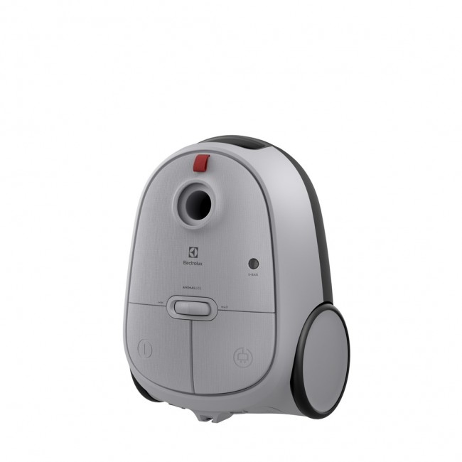 Electrolux EB61A5UG 3.5 L Cylinder vacuum Dry 850 W Dust bag Electrolux EB61A5UG 3.5 L Cylinder vacuum Dry 850 W Dust bag