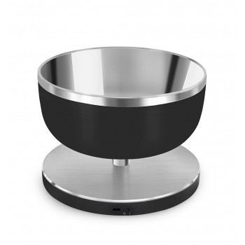 Smeg Collezione Kitchen Scales KSC01BLMWW Black
