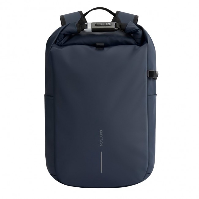 XD DESIGN BACKPACK URBAN WATER RESISTANT NAVY P706.2825