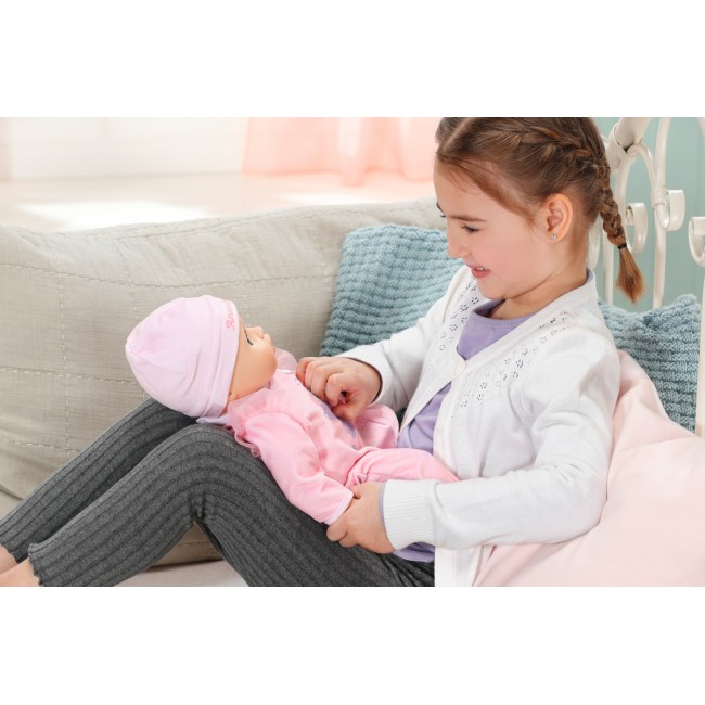 Baby Annabell Active Annabell 43cm