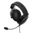 GENESIS TORON 531 Headset Wired Head-band Gaming Black