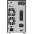 PowerWalker VFI 3000 TGB Double-conversion (Online) 3 kVA 2700 W 5 AC outlet(s)