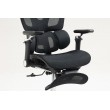 Activejet Office chair Ergonomic YK848 black