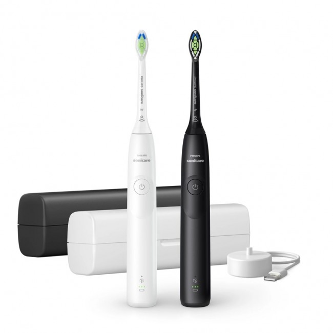 Philips Sonicare 5300 series Series 5300 HX7109/01 Rechargeable Sonic Electric Toothbrush