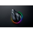 Razer Pro Click V2 Vertical mouse Universal Right-hand RF Wireless + Bluetooth + USB Type-C Optical 30000 DPI Razer Pro Click V2 Vertical mouse Universal Right-hand RF Wireless + Bluetooth + USB Type-C Optical 30000 DPI