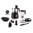 Philips 7000 series Food processor HR7776/90