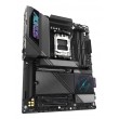 GIGABYTE X870E AORUS PRO Motherboard - Supports AMD Ryzen 9000 CPUs, 16+2+2 Phases Digital VRM, up to 8000MHz DDR5 (OC), 3xPCIe 5.0 + 1xPCIe 4.0,Wi-Fi 7, 2.5GbE LAN, USB 4