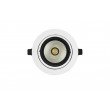 Verbatim Cardanic Recessed lighting spot
