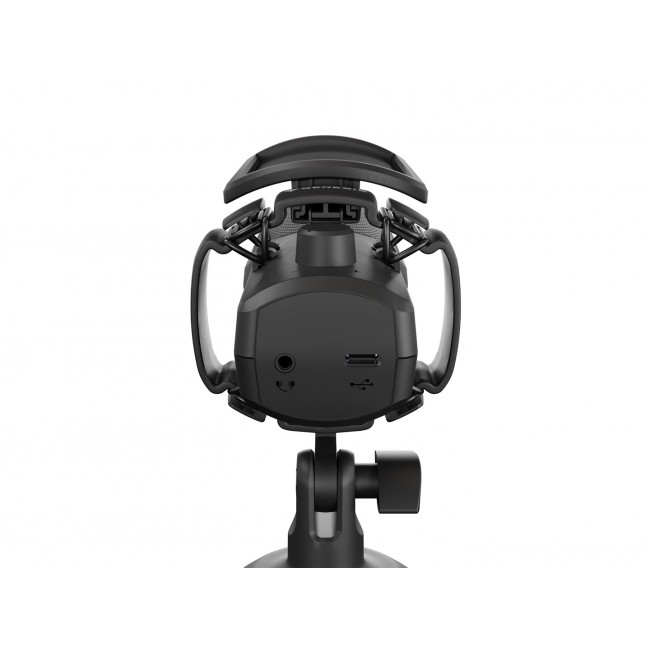 GENESIS NGM-2352 microphone Black Game console microphone