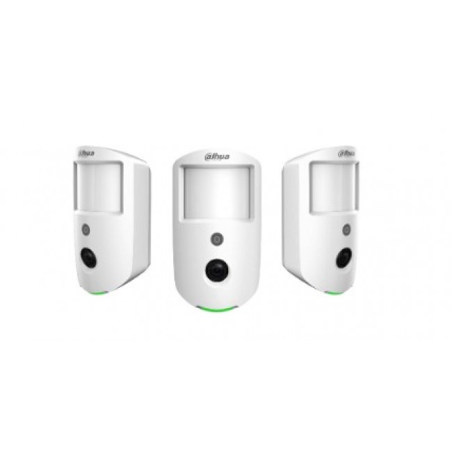 Dahua Technology PIR DHI-ARD1731-W2(868) security camera IP security camera Indoor 1600 x 1200 pixels Wall