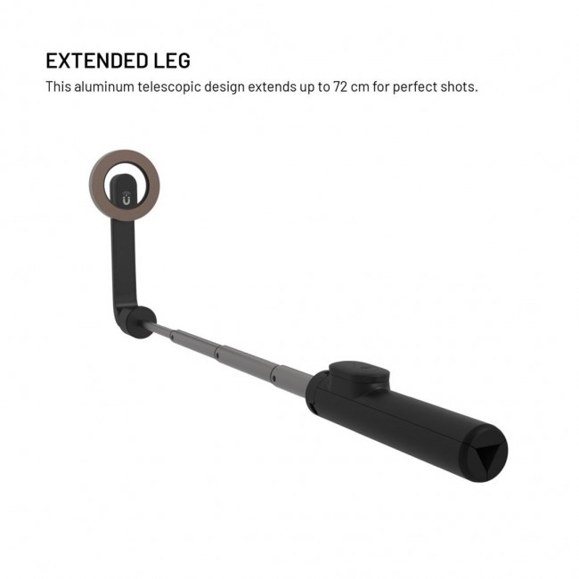 FIXED MagSnap, black FIXED MagSnap, black
