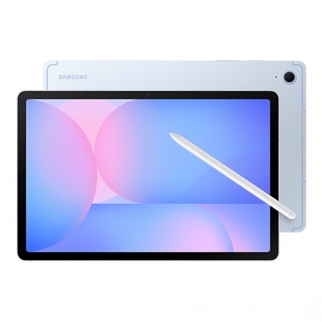 Samsung Galaxy Tab S10 FE 5G Samsung Exynos LTE-TDD & LTE-FDD 128 GB 27.7 cm (10.9
