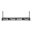 Shure SLXD24DE/B58-G59 - dual digital wireless system with two transmitters/handheld microphones (470 - 514 MHz)