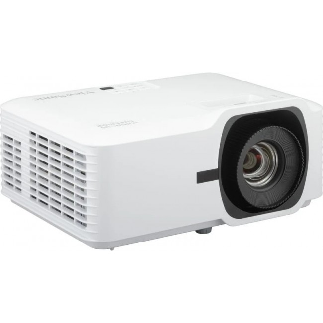 Viewsonic LS741HD data projector 5000 ANSI lumens DMD 1080p (1920x1080) Black, White