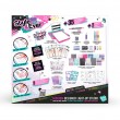 Canal Toys So Slime Fashion Designer Light-Up Studio Canal Toys So Slime Fashion Designer Light-Up Studio