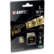 Emtec ECMSDM1TXC10SP memory card 1 TB MicroSDXC UHS-I Class 10