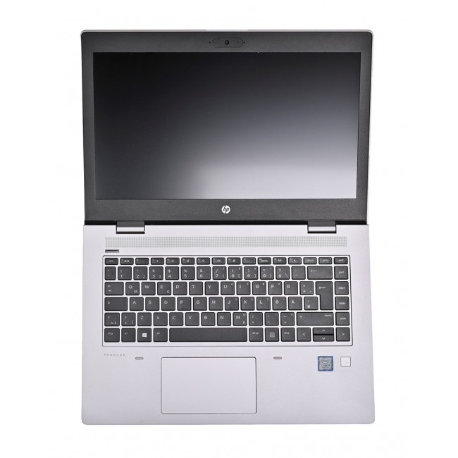 HP ProBook 640 G5 i5-8365U 8GB 256GB SSD 14