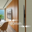 MACLEAN BRACKETS MC-862 Original Extra Sturdy Adjustable Easy Installation TV Bracket 26-55