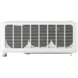 Viewsonic LS901-4K data projector Standard throw projector 5500 ANSI lumens UHD 4K (3840x2160) White Viewsonic LS901-4K data projector Standard throw projector 5500 ANSI lumens UHD 4K (3840x2160) White