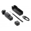 DJI Osmo Pocket 3 gimbal camera 4K Ultra HD 9.4 MP Black