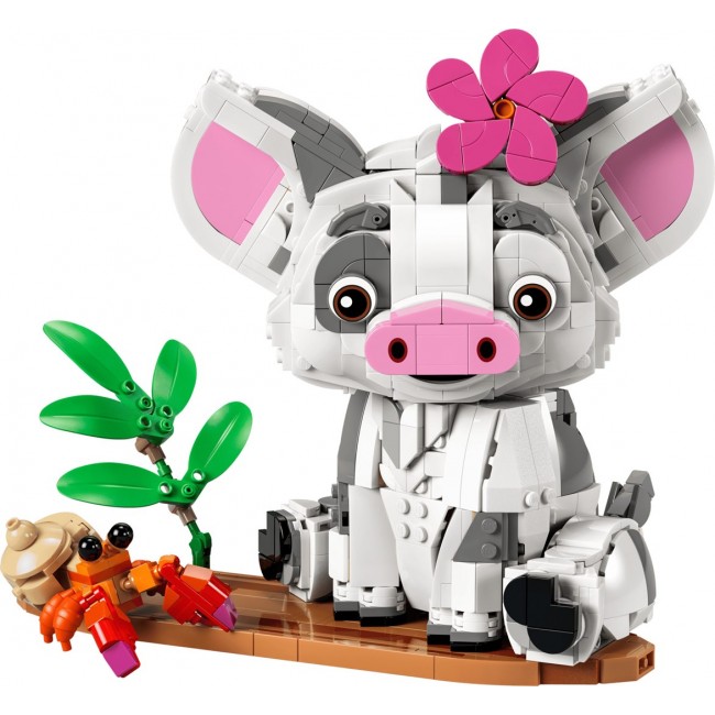 LEGO DISNEY 43292 Pua