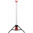 Yato YT-08496 work light Black LED 100 W Yato YT-08496 work light Black LED 100 W