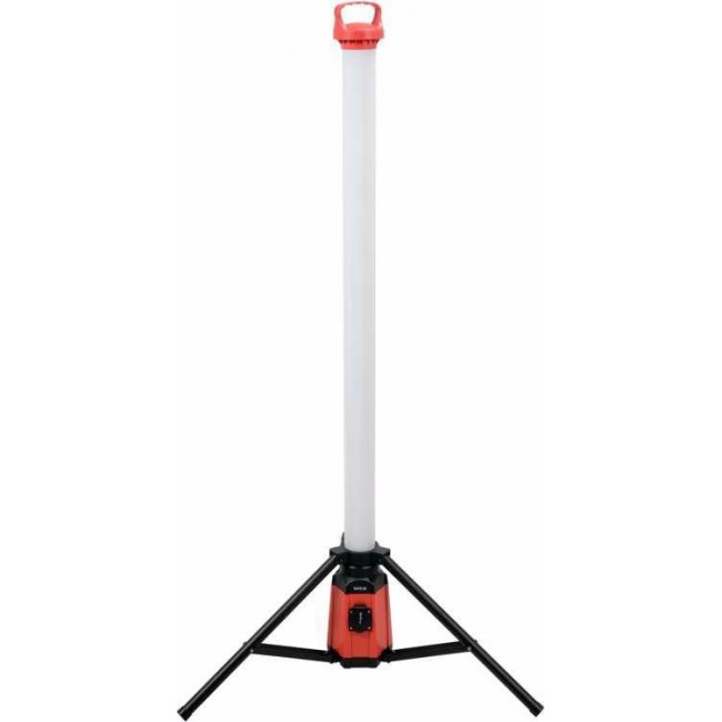 Yato YT-08496 work light Black LED 100 W Yato YT-08496 work light Black LED 100 W