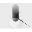 Steelseries ALIAS Black PC microphone