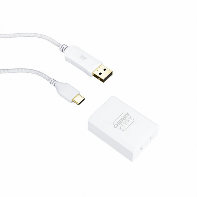 CHERRY XTRFY M68 Pro Wireless
