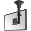 Neomounts FPMA-C025BLACK Monitor/TV mount ceiling 10-30