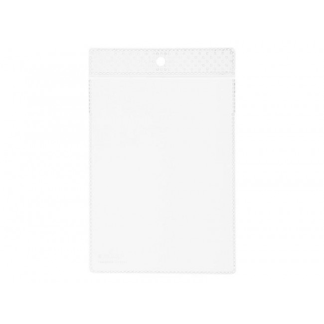 Durable 229719 sheet protector 105 x 148 mm (A6) 100 pc(s)