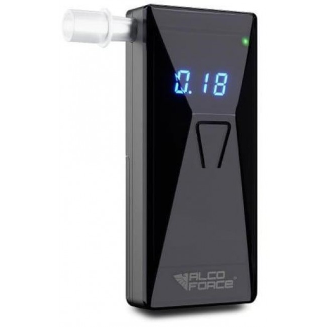 Alkomat AlcoForce AF450