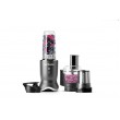 NutriBullet NB1224DG 0.9 L Tabletop blender 1200 W Dark Grey
