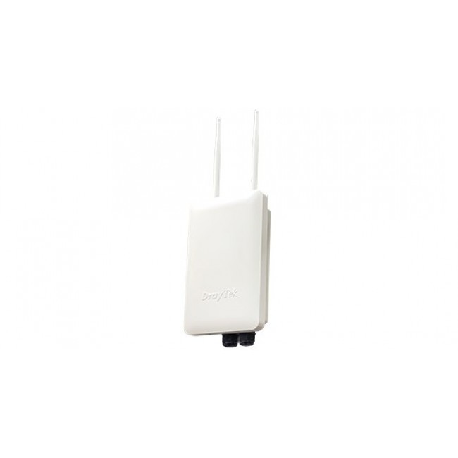 DrayTek VIGORAP 918R wireless access point 1300 Mbit/s White Power over Ethernet (PoE)