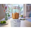 Philips 3000 series HR2041/00 blender 1.9 L Tabletop blender 450 W White Philips 3000 series HR2041/00 blender 1.9 L Tabletop blender 450 W White