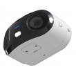 Ubiquiti G6 180 IP security camera Indoor & outdoor 7680 x 2160 pixels Ceiling/Wall/Pole