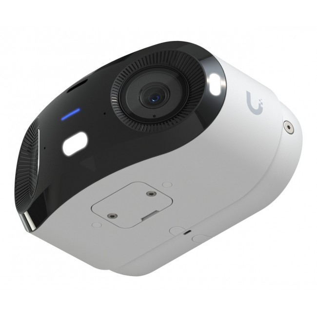 Ubiquiti G6 180 IP security camera Indoor & outdoor 7680 x 2160 pixels Ceiling/Wall/Pole